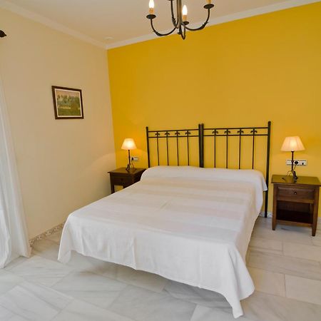 Hostal Sixto ロタ エクステリア 写真